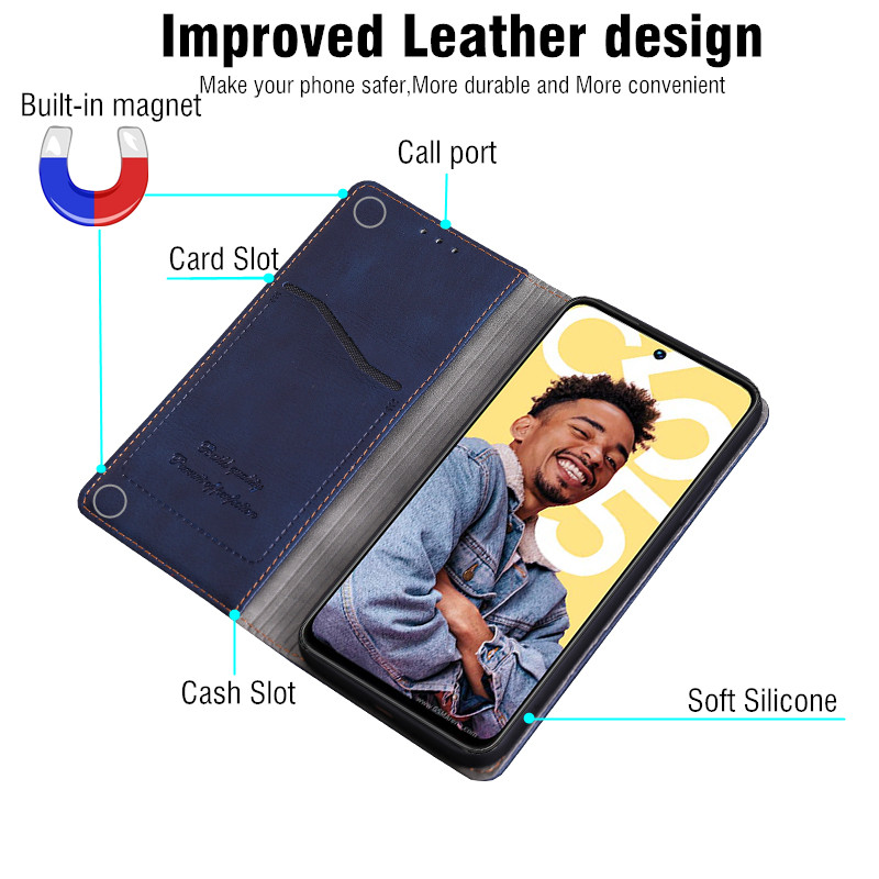 Business Phone Holster For Xia - Gaming Console X6 review and price