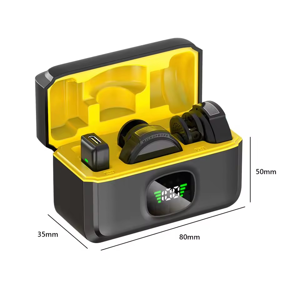 Wireless Lavalier Bluetooth Mi - Gaming Console For Your Phone review and price