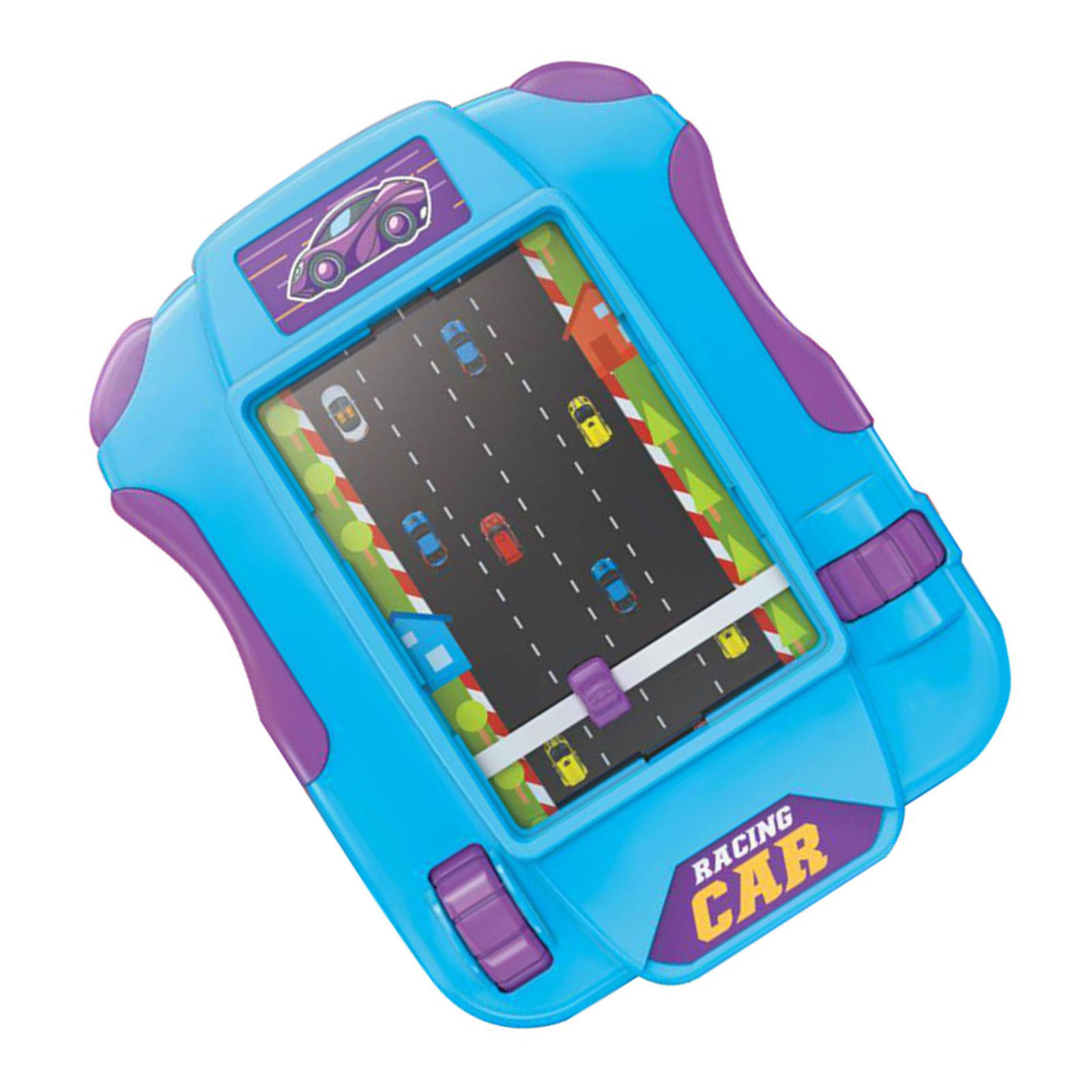 Handheld Retro Race Gaming Con - Gaming Console 6 Year Old review and price