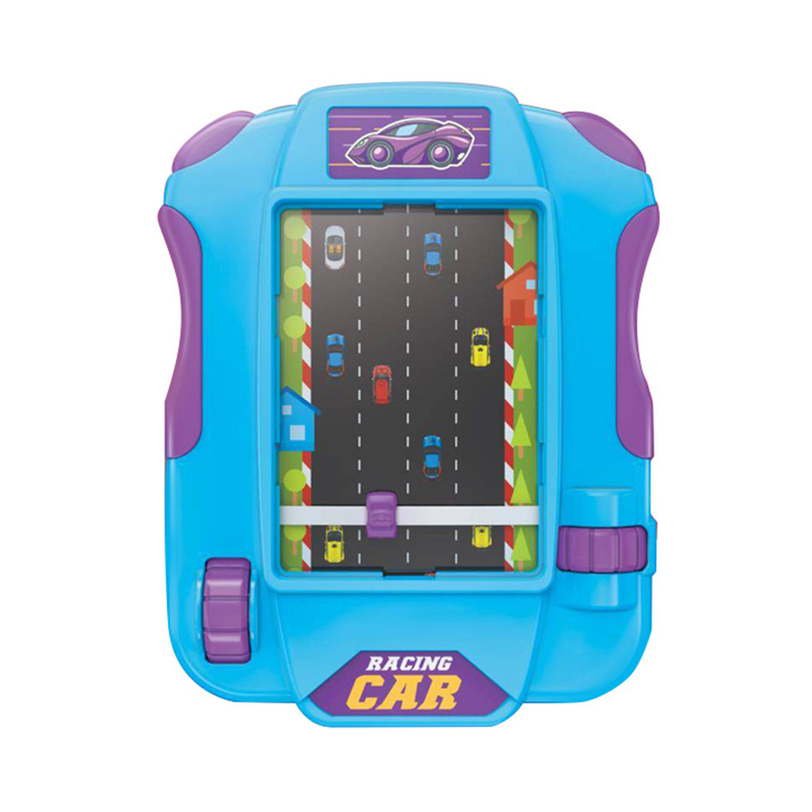 Handheld Retro Race Gaming Con - Gaming Console 6 Year Old review and price