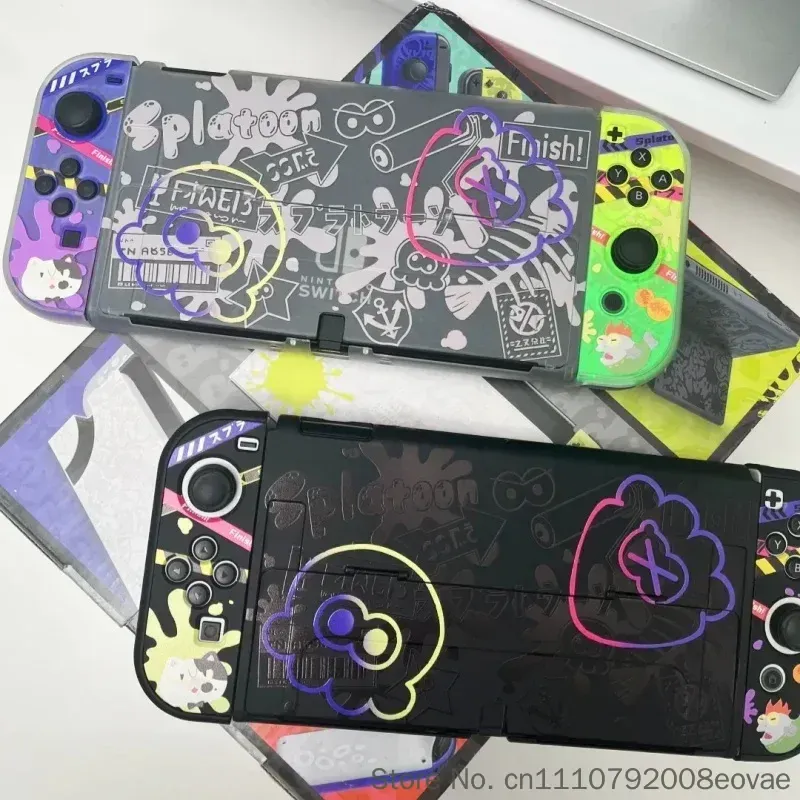 Switch 2 Oled Protective Case  - Nintendo Switch Case review and price