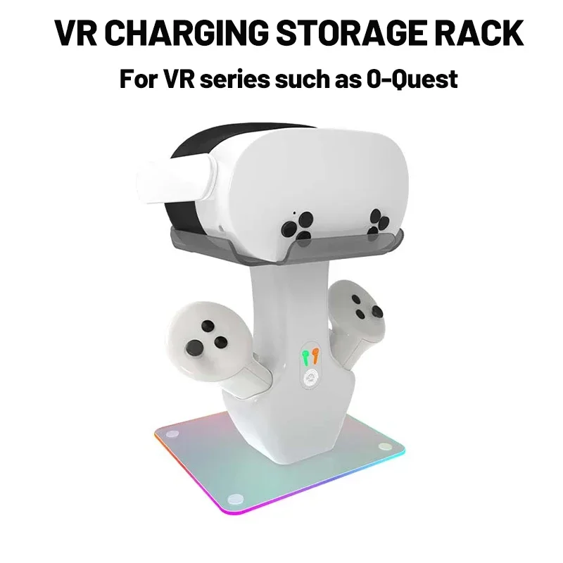 Meta Quest 3 VR Universal Char - Gaming Console Meta Quest review and price