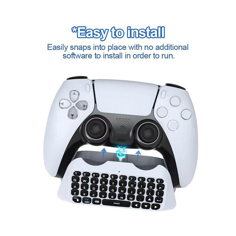 Wireless Bluetooth Keyboard Fo - Gaming Console Keyboard review and price