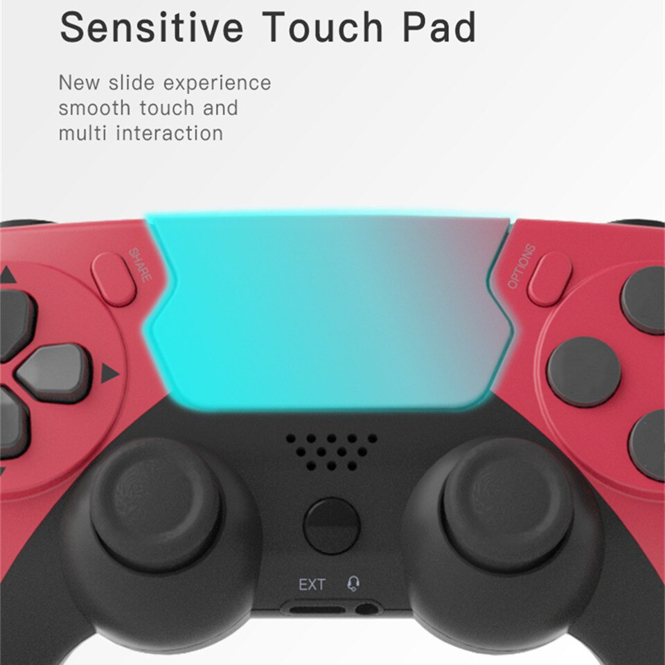 GAMINJA P48 Wireless Gamepad w - Gaming Console And Pc review and price