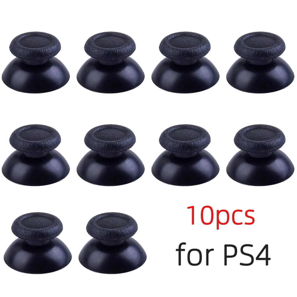 10pcs Joystick Replacement For - Gaming Console And Pc review and price