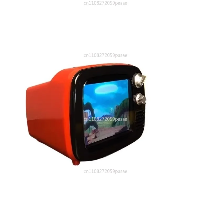 16GB Retro Smart Mini TV WiFi  - Gaming Console For Smart Tv review and price
