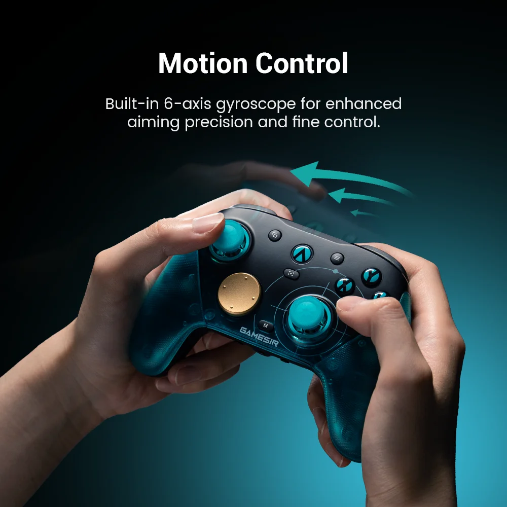 GameSir G7 Pro 8k PC Aimlabs E - Gaming Console G7 review and price