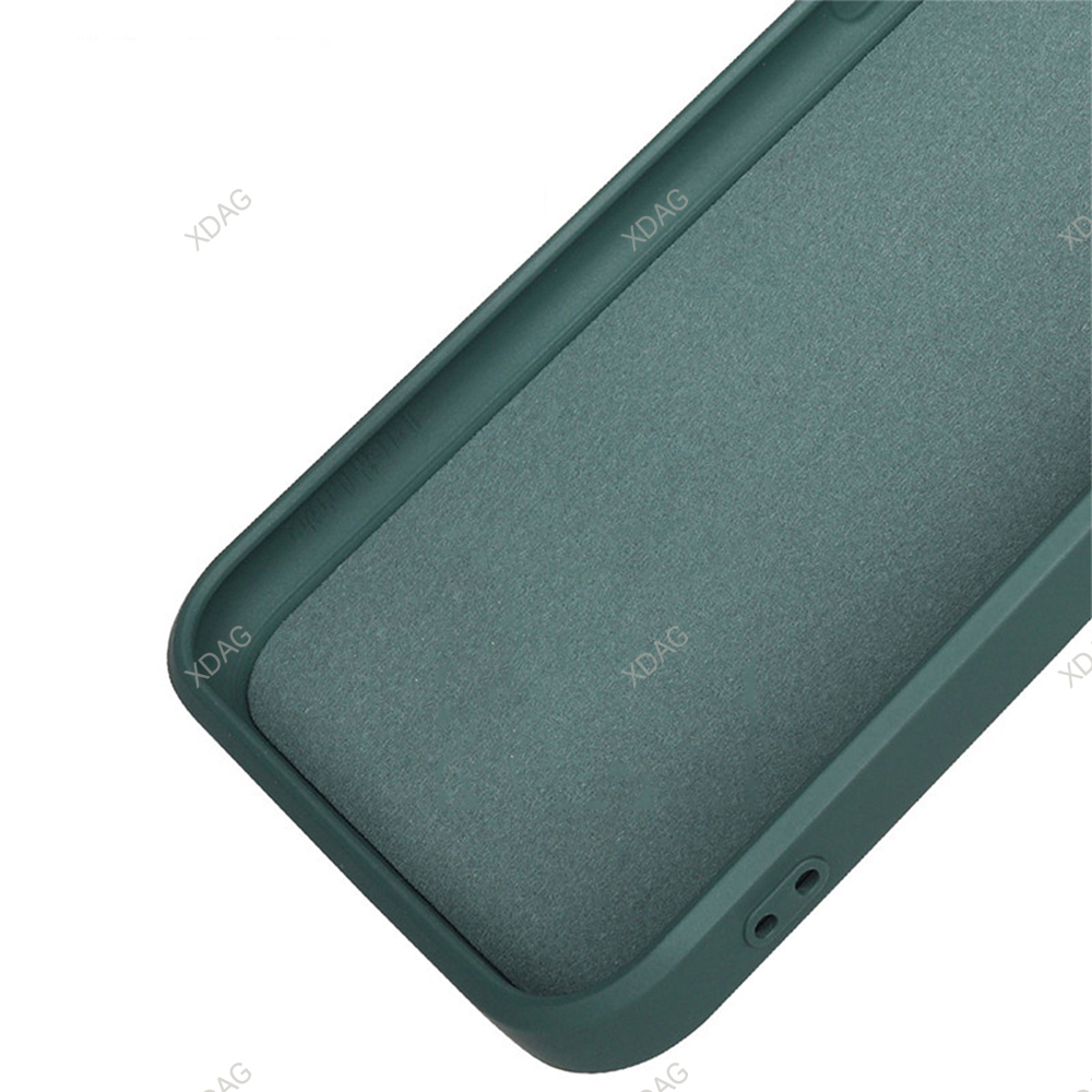 Original Square Liquid Silicon - Gaming Console X6 review and price