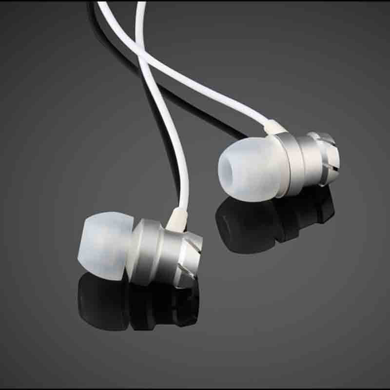 Metal Wired Super Bass Earbud  - Gaming Console For Your Phone review and price
