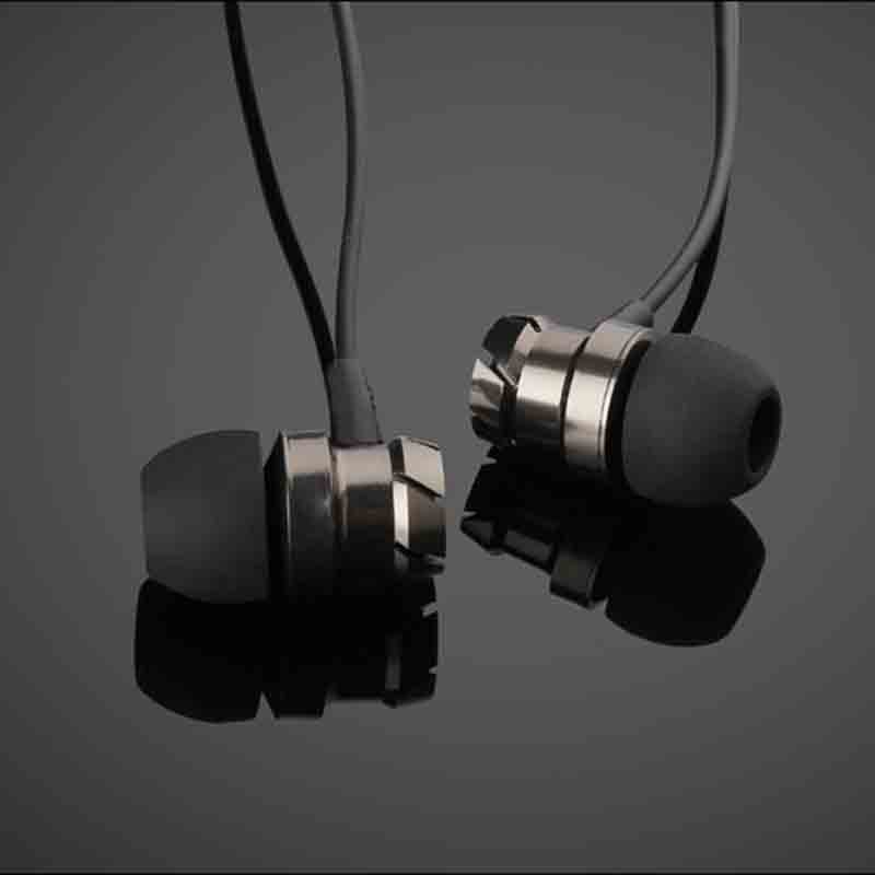 Metal Wired Super Bass Earbud  - Gaming Console For Your Phone review and price