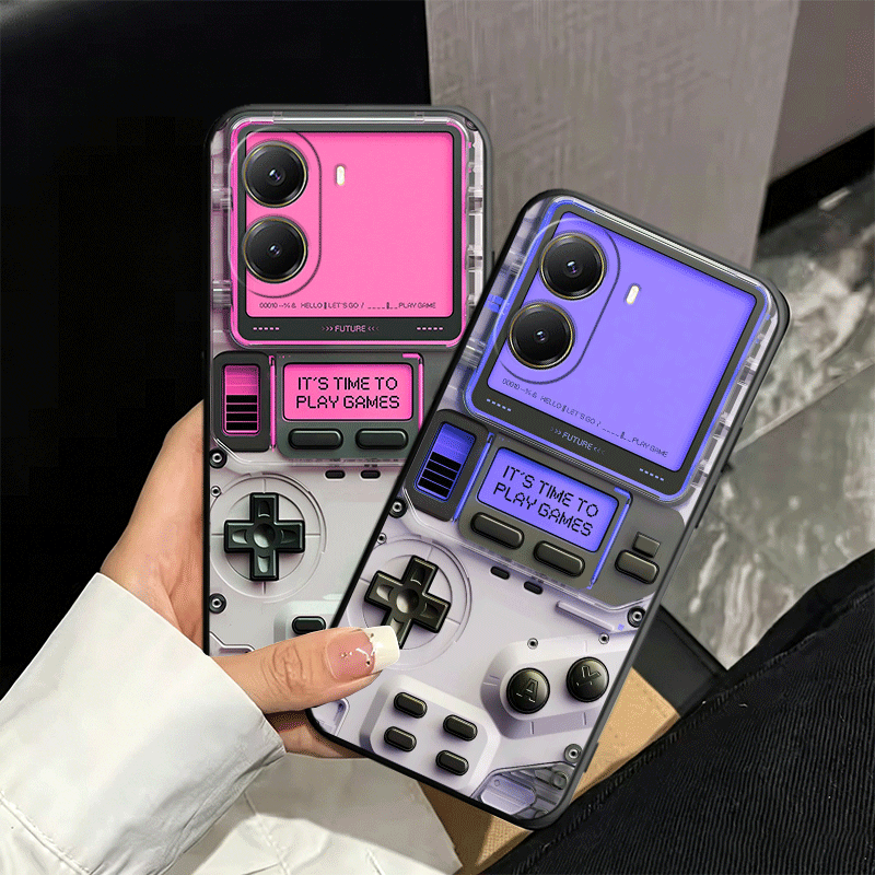 Game Console Fashion Boy Soft  - Gaming Console X6 review and price