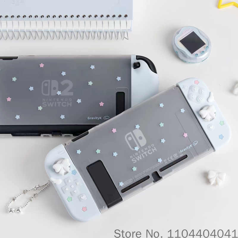 Ns2 Shell Original Protective  - Nintendo Switch Case review and price
