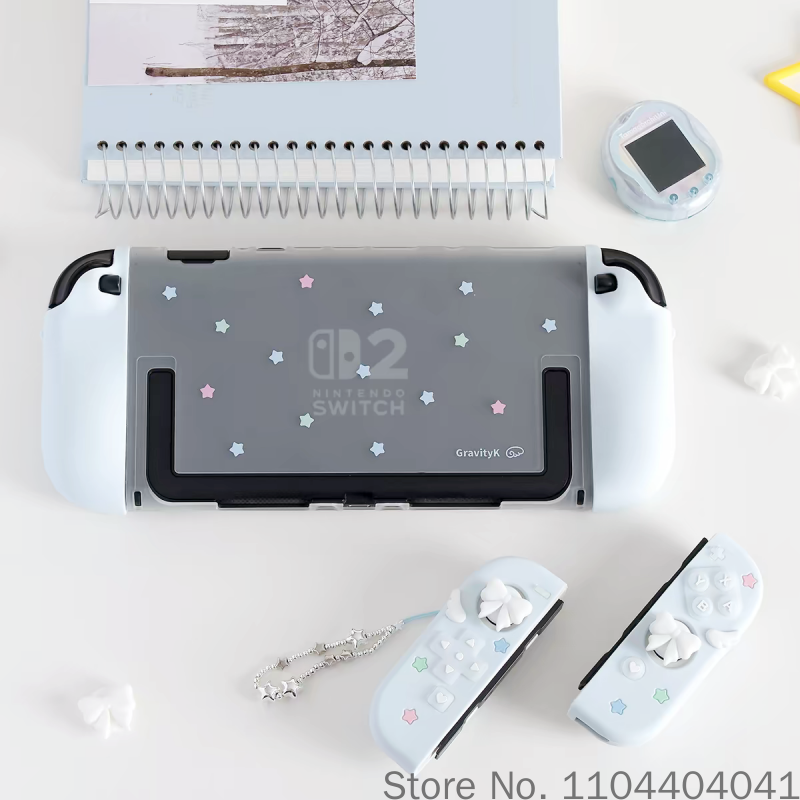 Ns2 Shell Original Protective  - Nintendo Switch Case review and price