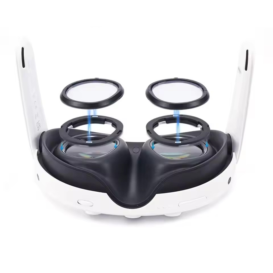 Lens  Anti Blue Light Lens for - Vr Lens Protector review and price