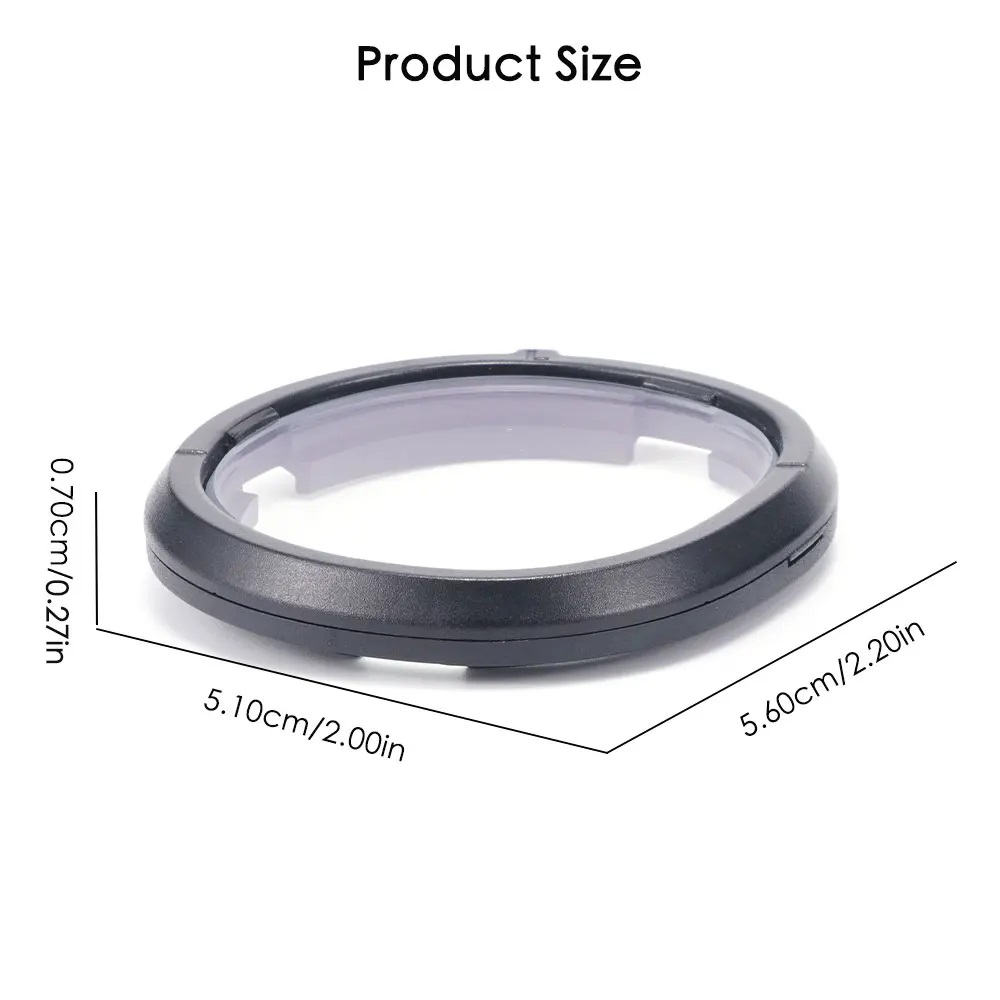 Lens  Anti Blue Light Lens for - Vr Lens Protector review and price