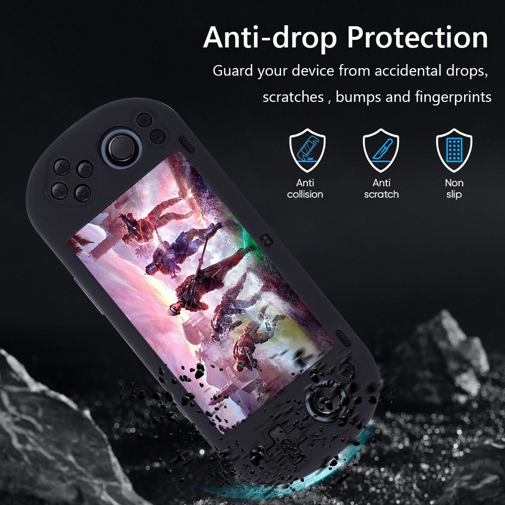 Hard EVA Carrying Case for Tri - Gaming Console Phone review and price