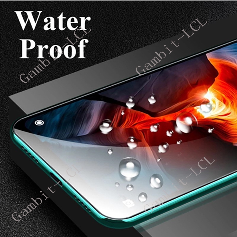 1-3PCS Tempered Glass For Xiao - Gaming Console X6 review and price