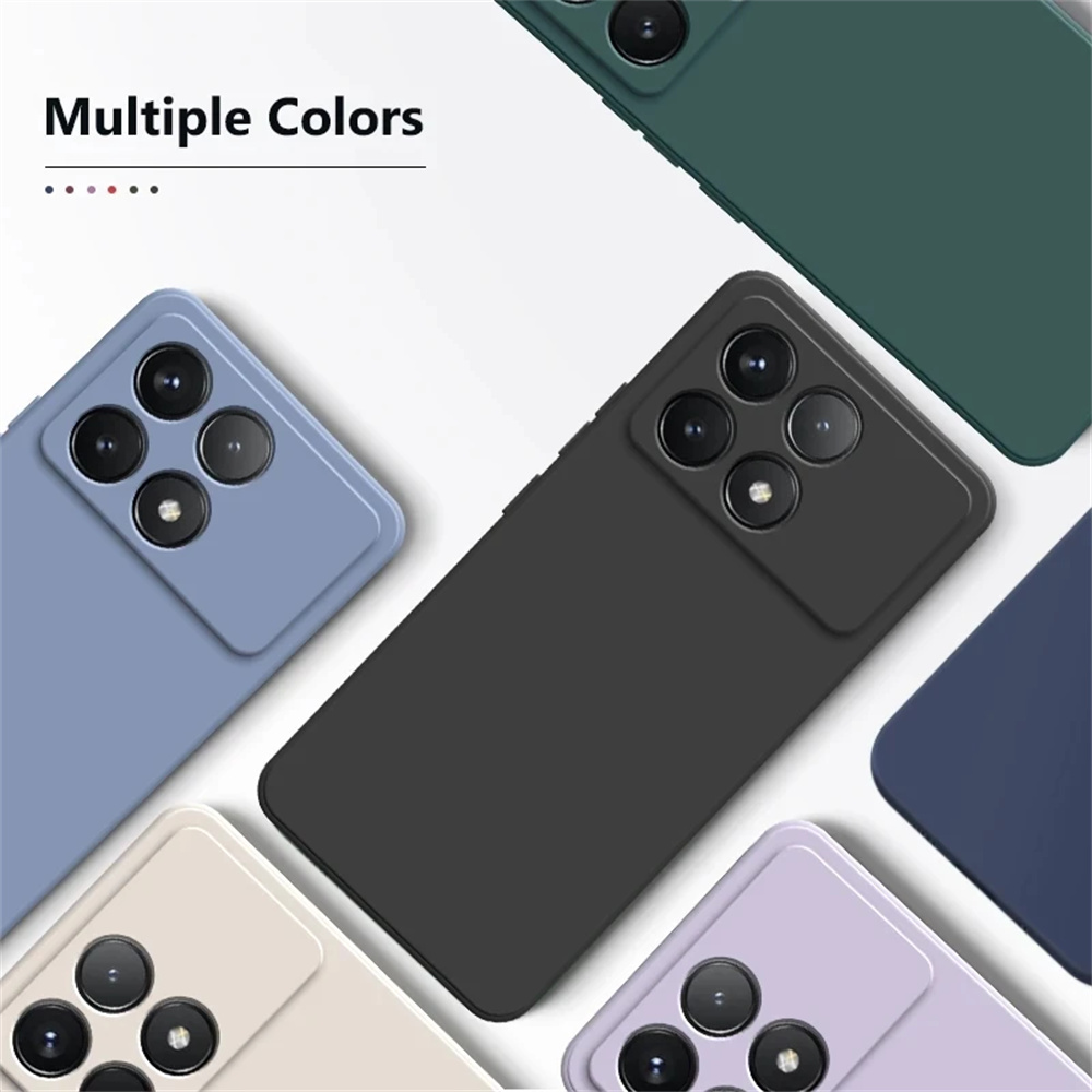 Phone Cases For Xiaomi Poco X6 - Gaming Console X6 review and price