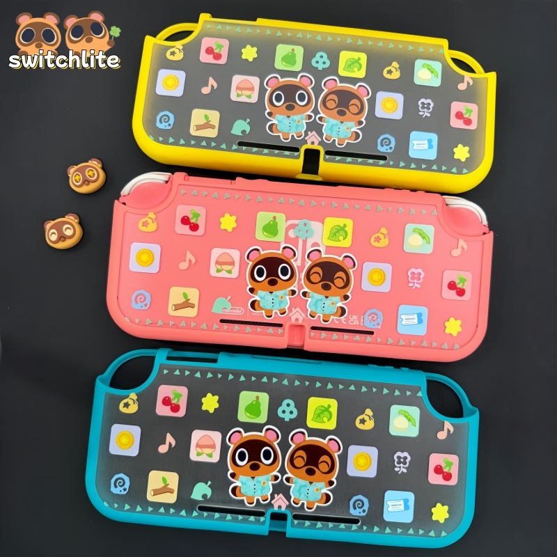 Original Switch Lite Protectiv - Nintendo Switch Case review and price