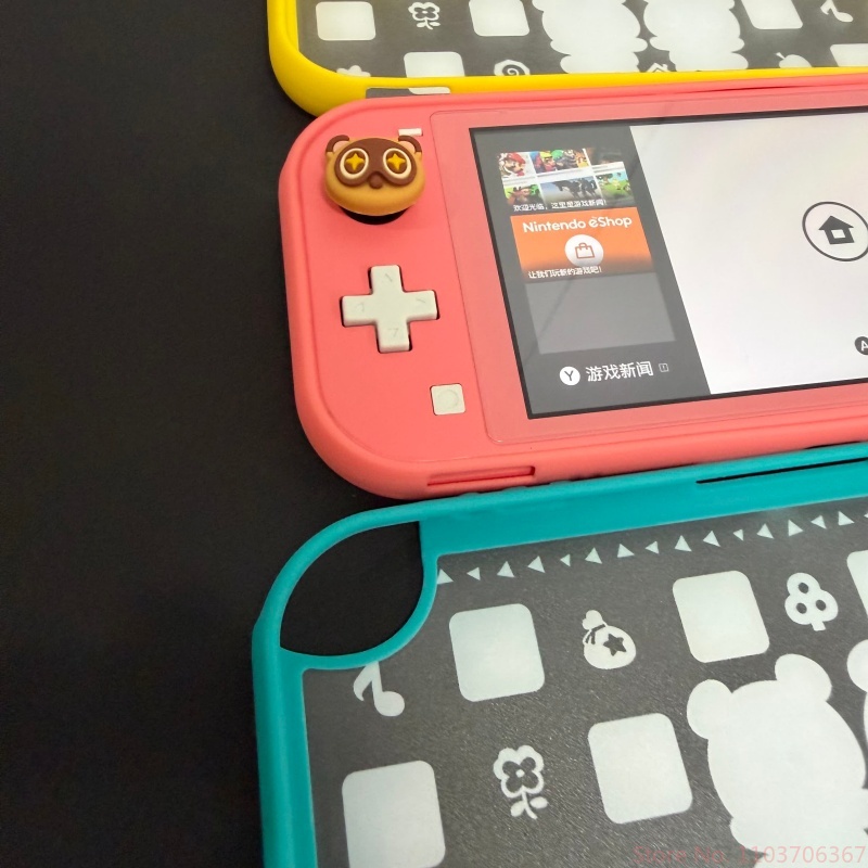 Original Switch Lite Protectiv - Nintendo Switch Case review and price