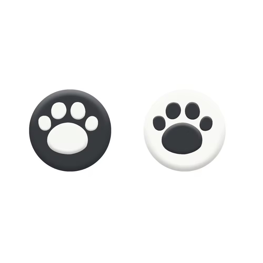 Cat Paw Silicone Soft Thumb St - Gaming Console Steam Deck review and price
