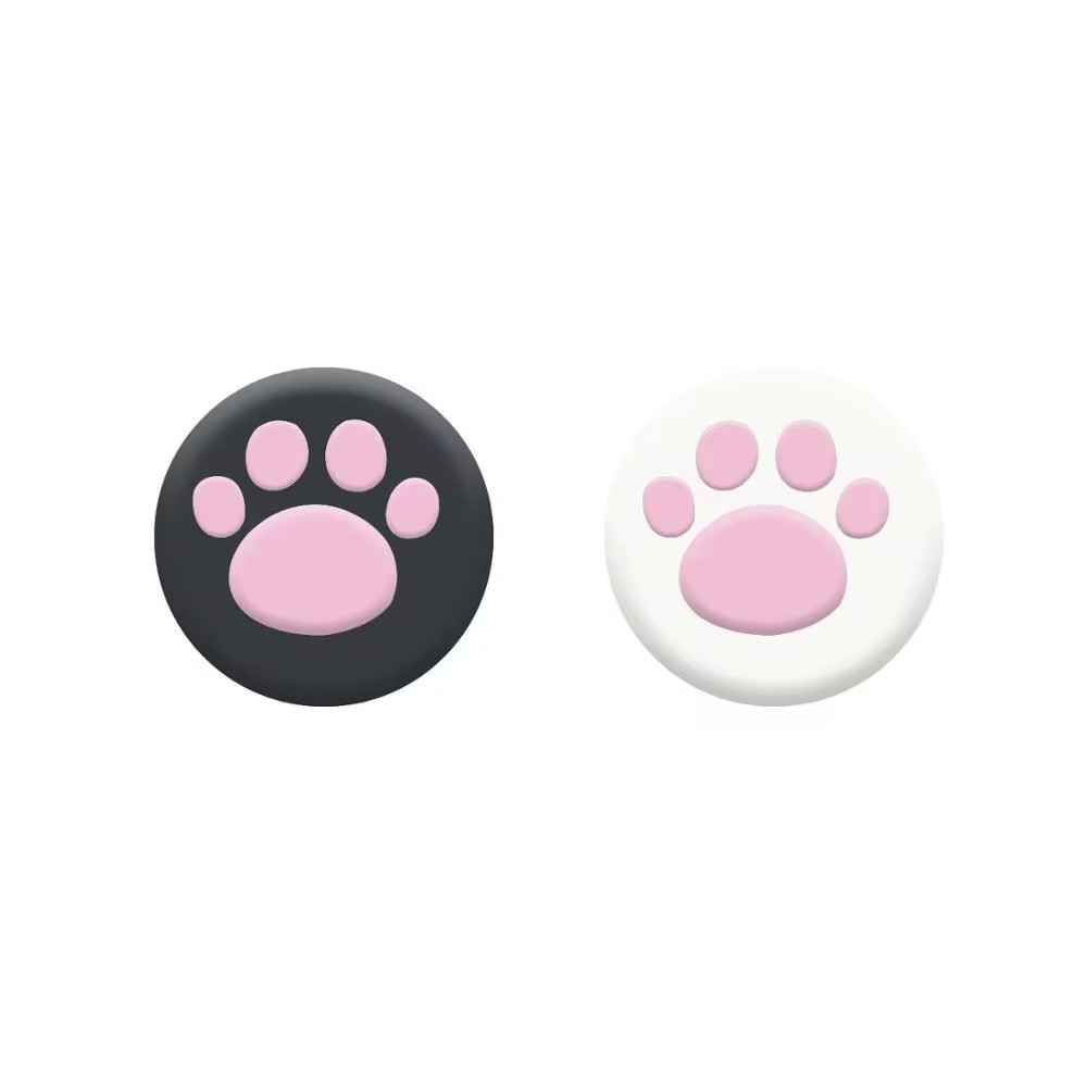 Cat Paw Silicone Soft Thumb St - Gaming Console Steam Deck review and price