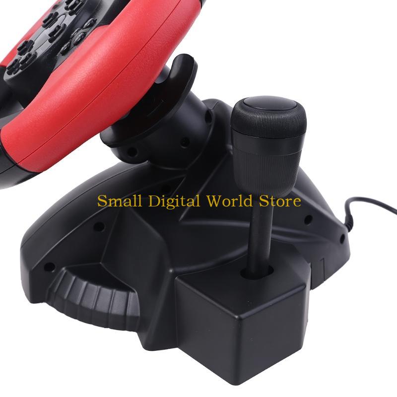 77UB Game Racing Steering Whee - Steering Wheel Gaming review and price
