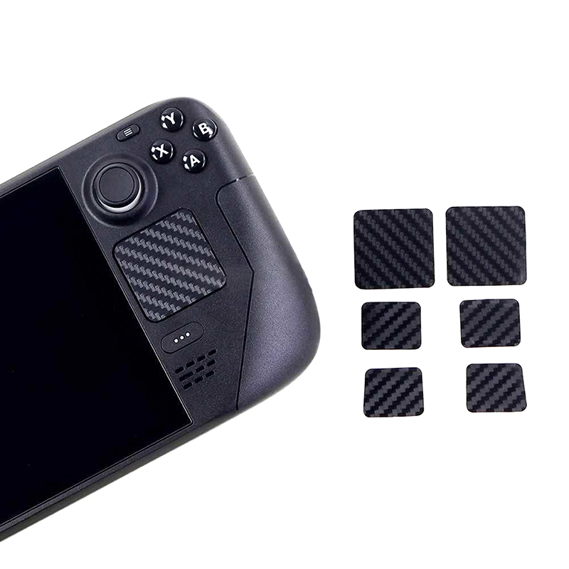1set Touchpad Protection Pad F - Gaming Console Steam Deck review and price