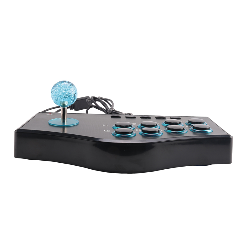 B21B 2X Arcade Game Rocker Con - Gaming Console For Smart Tv review and price