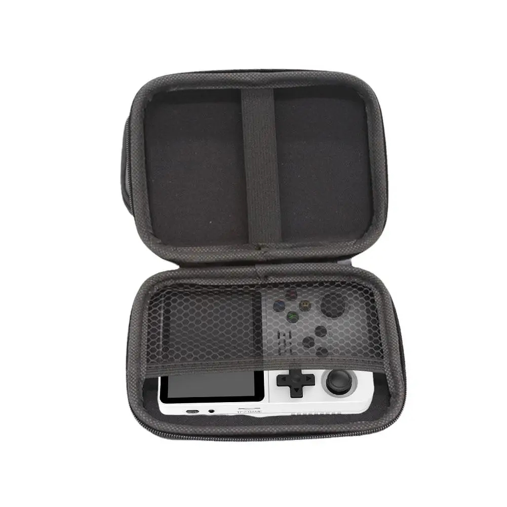 Hard EVA Storage Bag Portable  - Gaming Console R36S review and price
