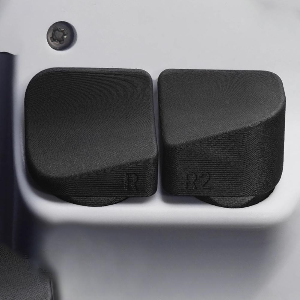  for r36s Handheld Back Button - Gaming Console R36S review and price
