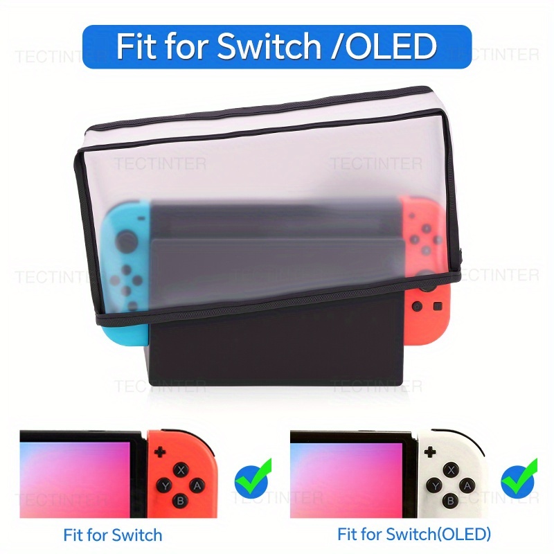 Protective Dust Cover for Nint - Nintendo Switch Case review and price