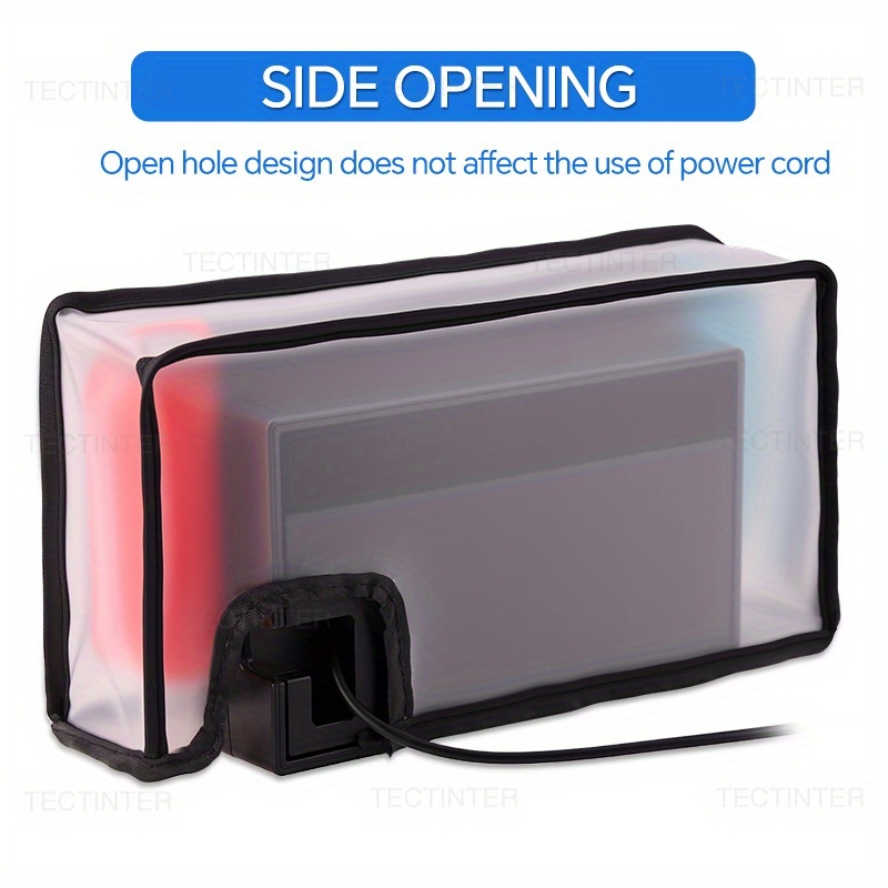 Protective Dust Cover for Nint - Nintendo Switch Case review and price