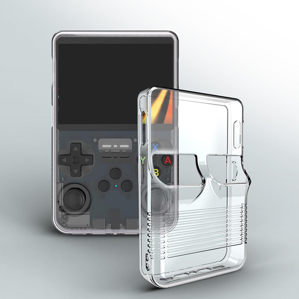 For R36S Handheld Game Console - Gaming Console Phone review and price