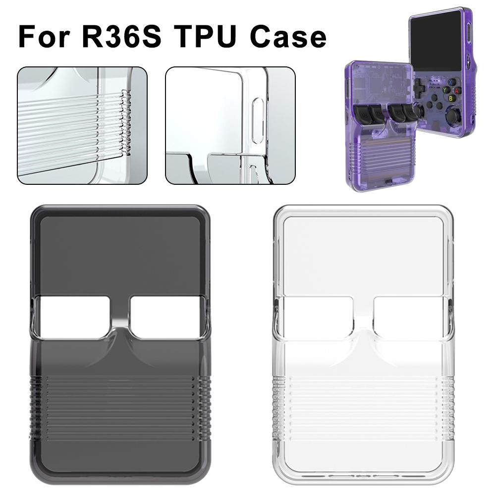 For R36S Handheld Game Console - Gaming Console Phone review and price