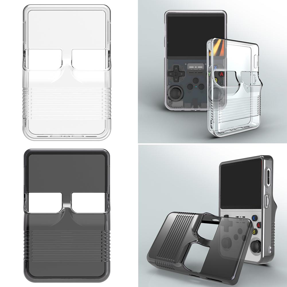 For R36S Handheld Game Console - Gaming Console Phone review and price