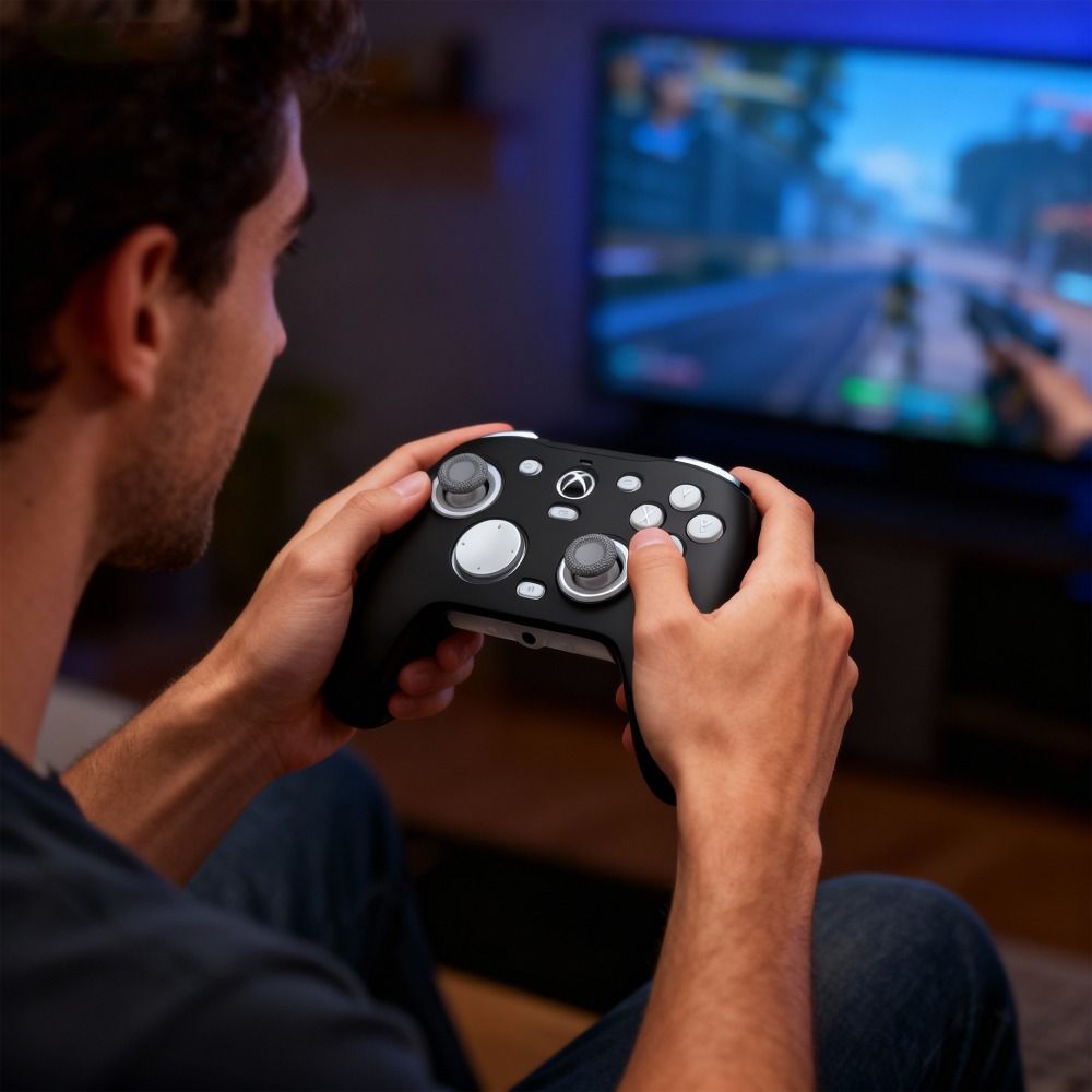 Silicone Gaming Controller Cas - Gaming Console G7 review and price