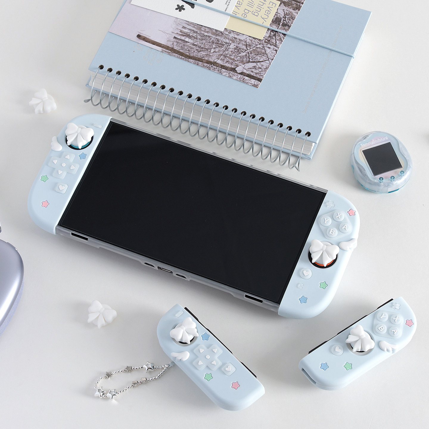 Original Protective Case For S - Nintendo Switch Case review and price