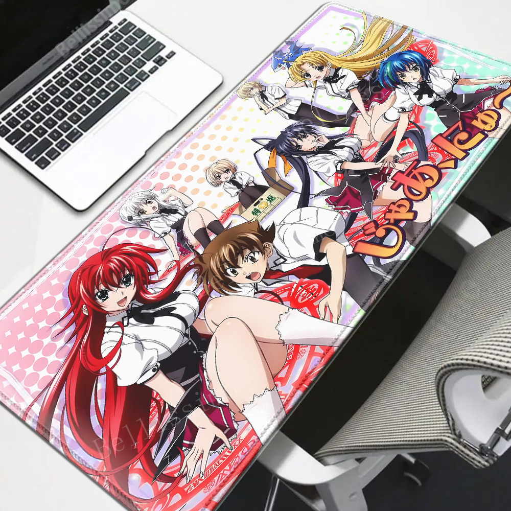 High School DxD Animation Comp - Gaming Console Keyboard review and price