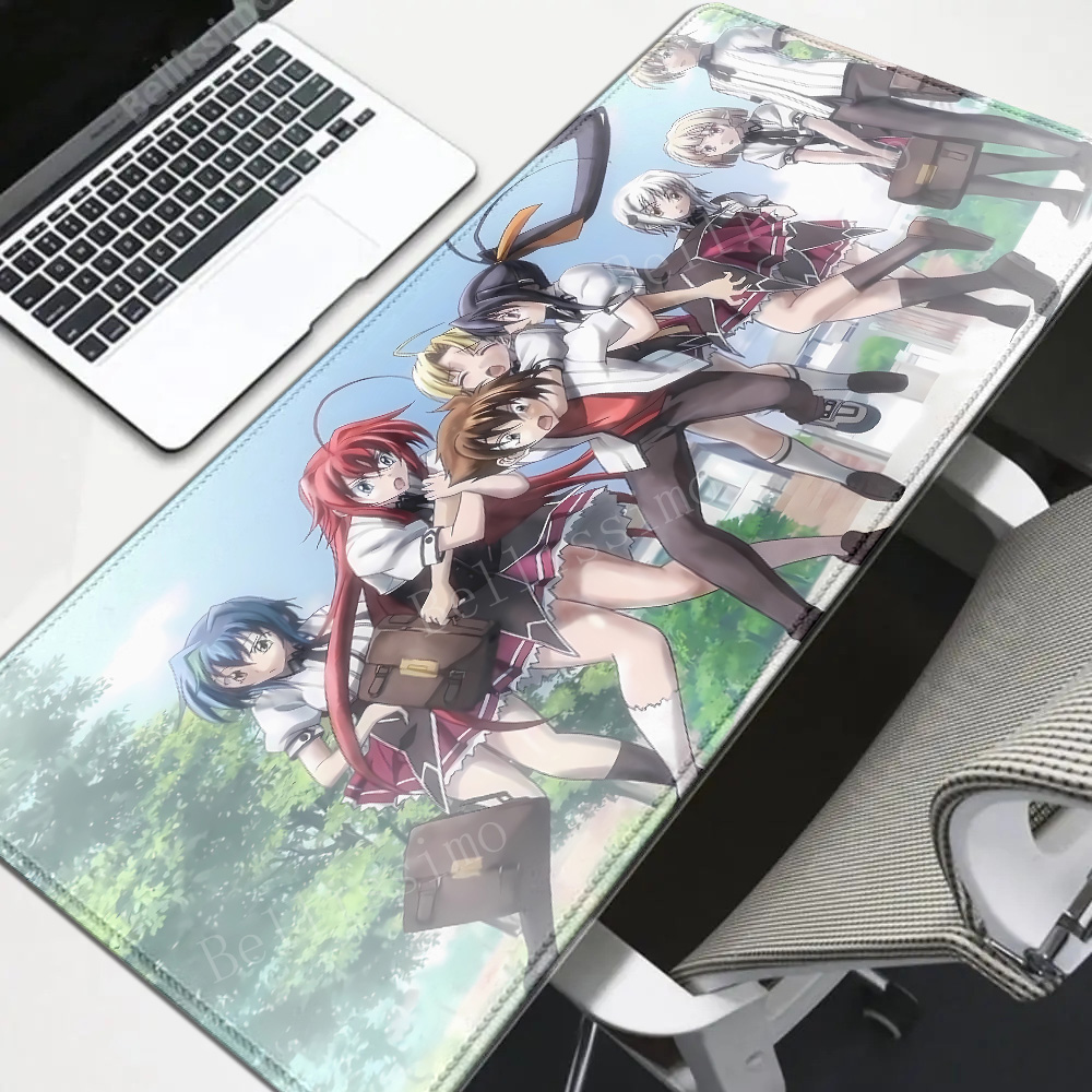 High School DxD Animation Comp - Gaming Console Keyboard review and price