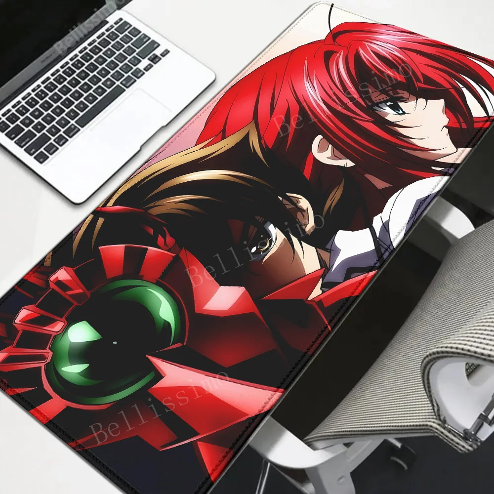 High School DxD Animation Comp - Gaming Console Keyboard review and price
