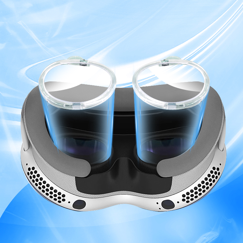 For Apple Vision Pro Magnetic  - Vr Lens Protector review and price