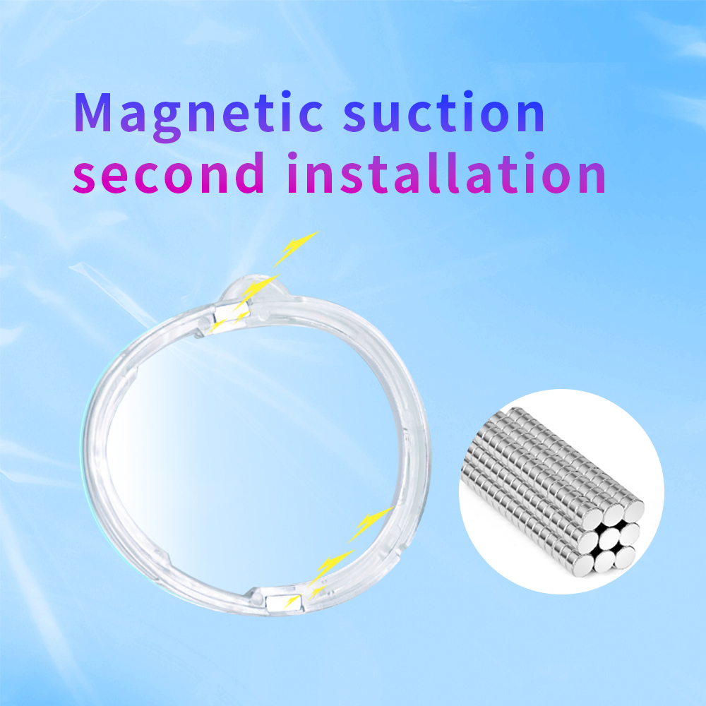 For Apple Vision Pro Magnetic  - Vr Lens Protector review and price