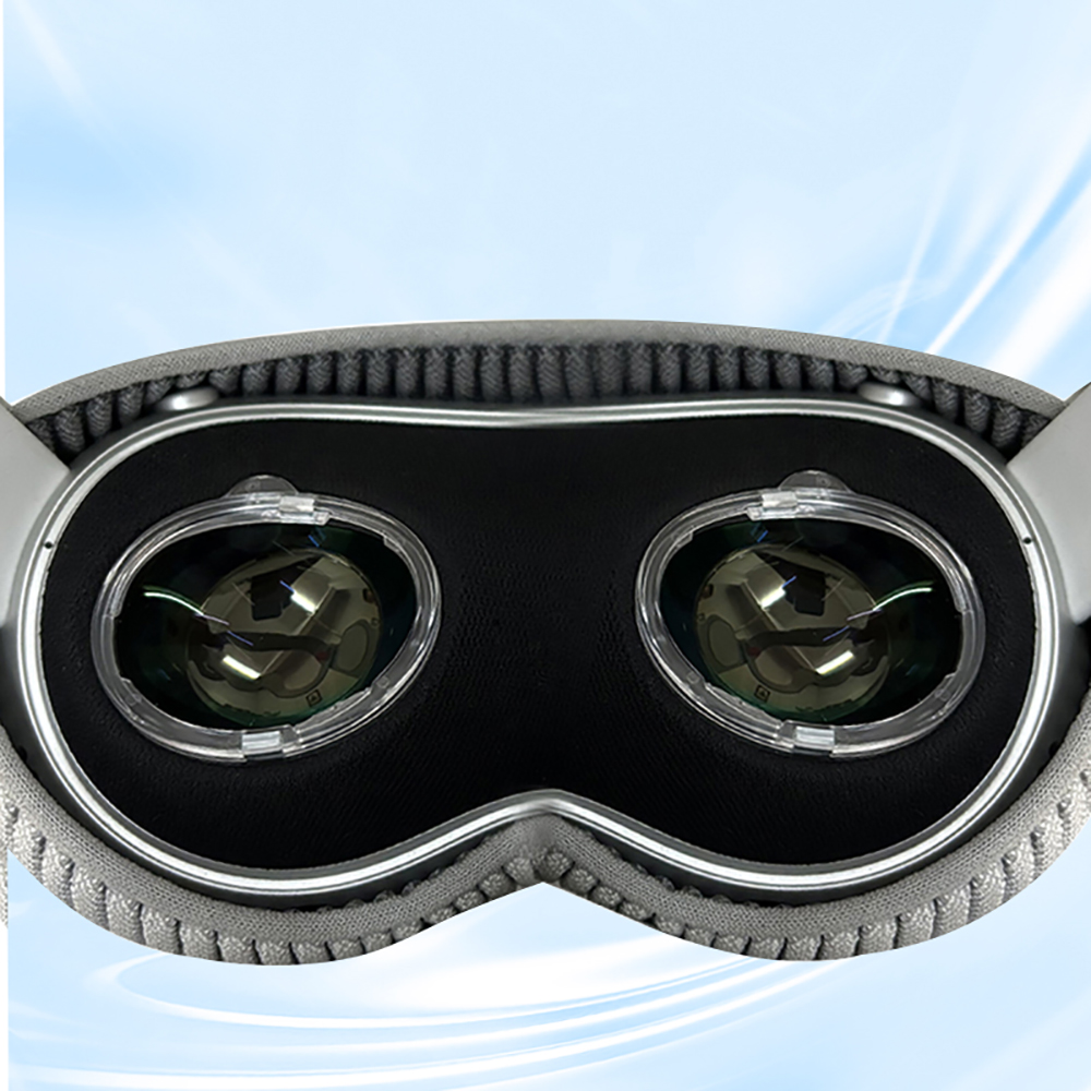 For Apple Vision Pro Magnetic  - Vr Lens Protector review and price