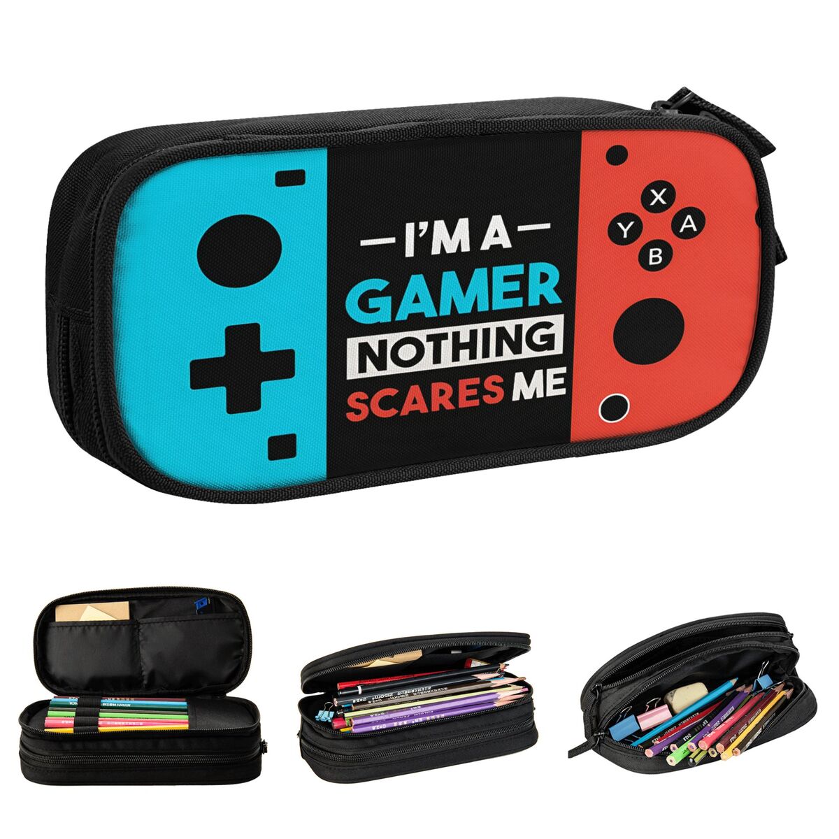 Games Console Pencil Cases Cla - Gaming Console In 90S review and price