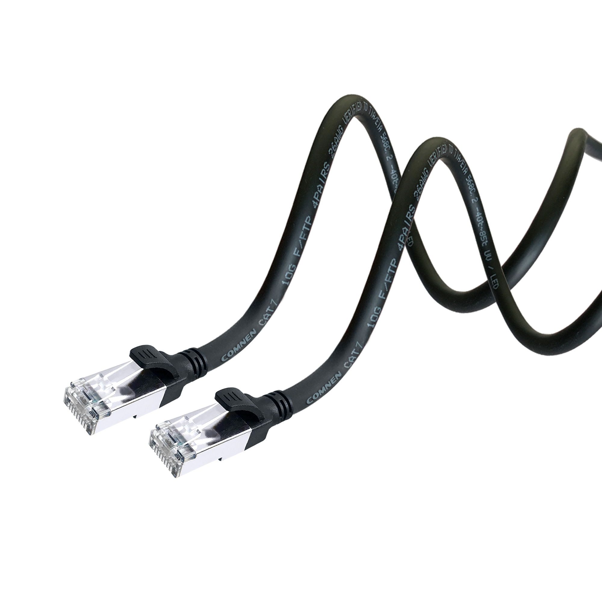 COMNEN Gaming High Speed Ether - Lan Cable Gaming review and price
