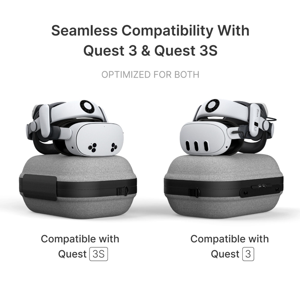 BOBOVR C3 Carrying Case Design - Vr Lens Protector review and price