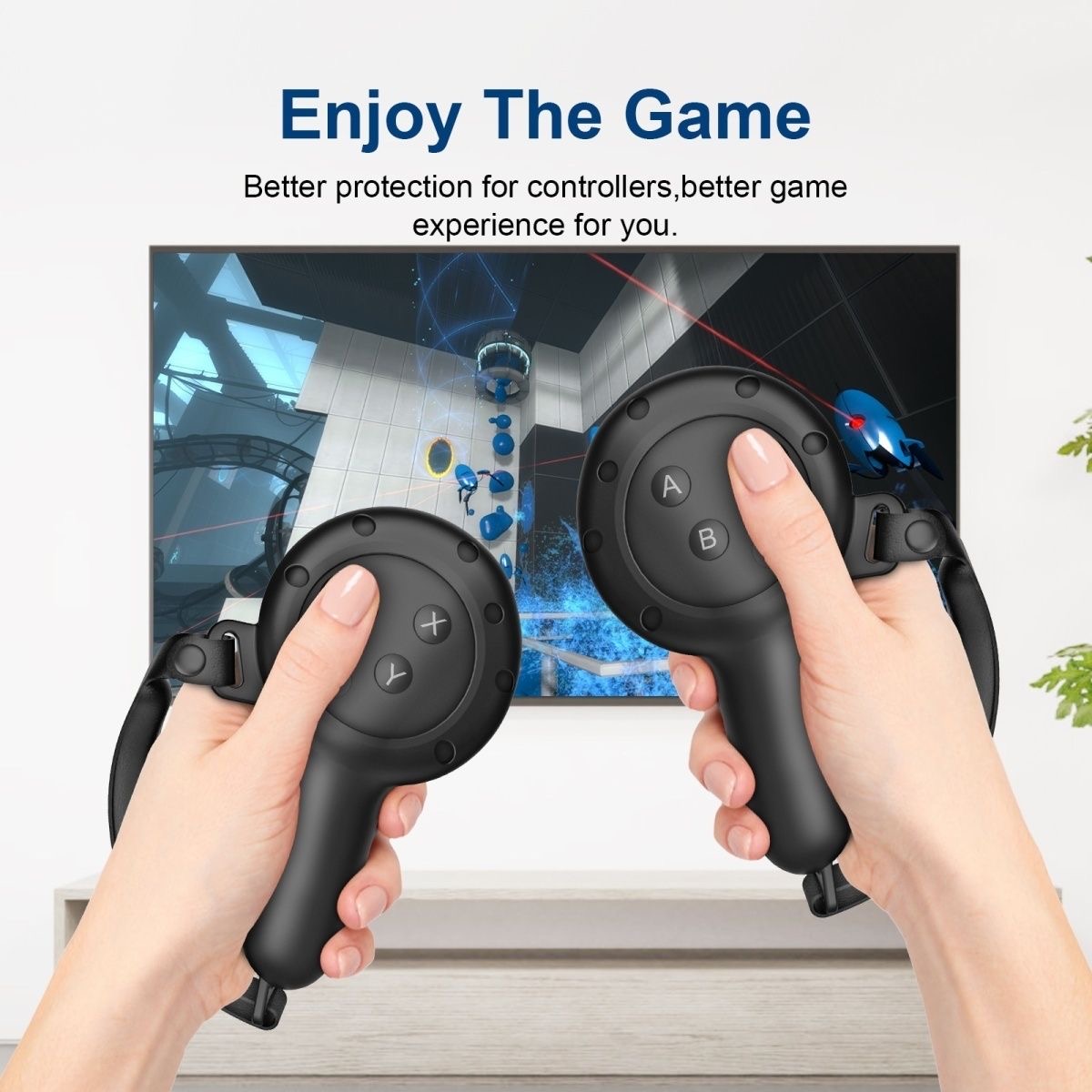 For Meta Quest 3S Device Prote - Gaming Console Meta Quest review and price