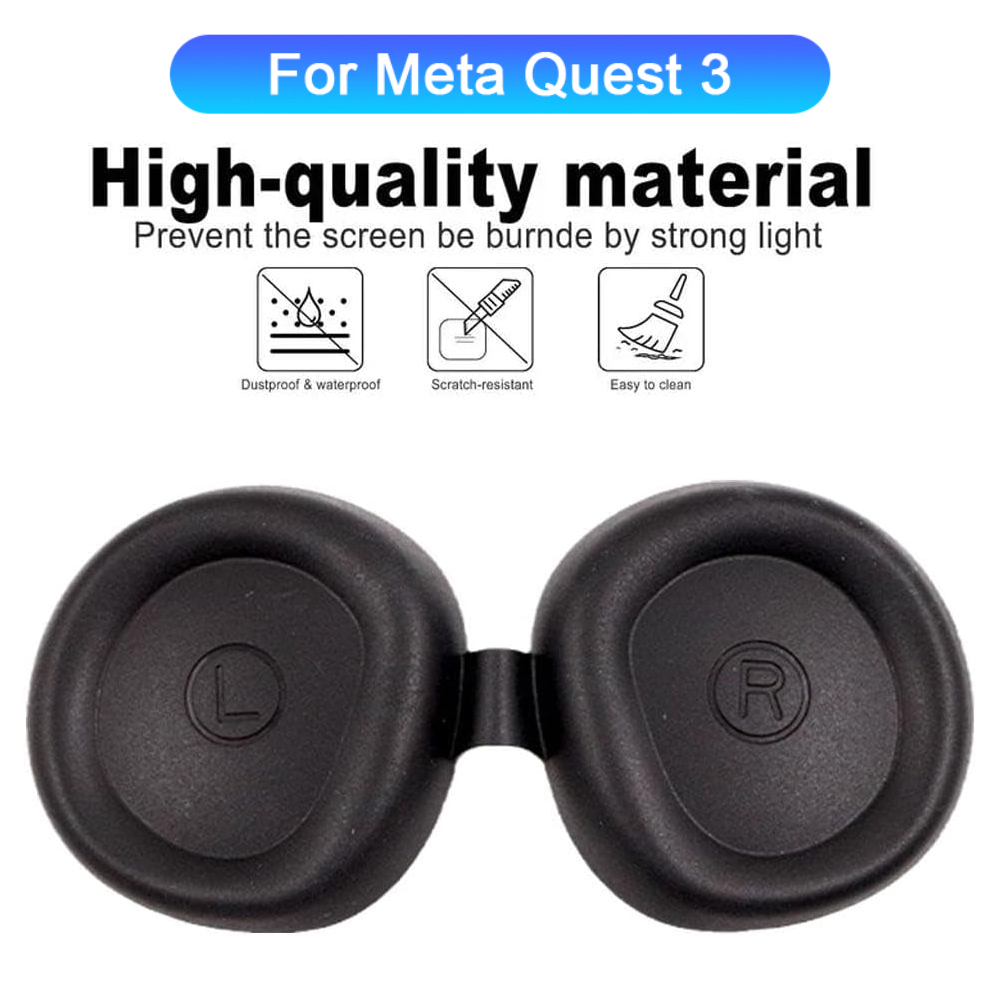 VR Lens Silicone Protective Co - Vr Lens Protector review and price