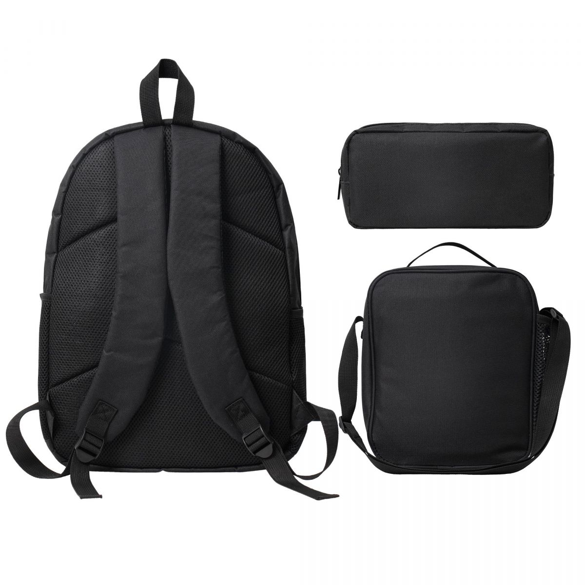 3pecs/set Games Console Backpa - Gaming Console In 90S review and price